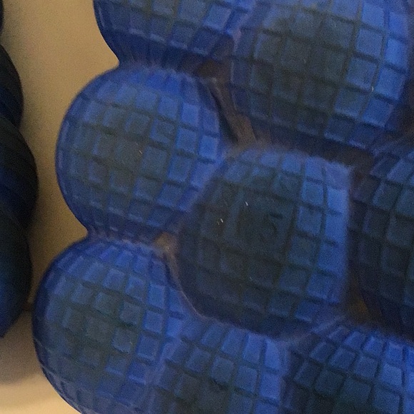 Golf Ball Design Bubble Slides (#5) - Picture 6 of 8